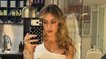 Tini Stoessel