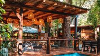 Yabuticaba: gastronomía, naturaleza y experiencias en el corazón de Misiones