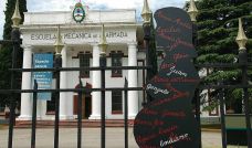 Escuela de Mecánica de la Armada