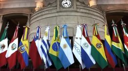 Acuerdo internacional