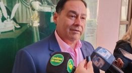 amenaza al intendente de santa rosa