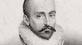 El filósofo francés Étienne de La Boétie.