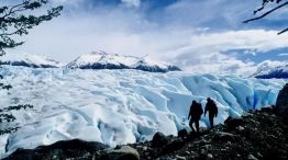 Glaciar