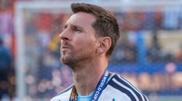 Leo Messi
