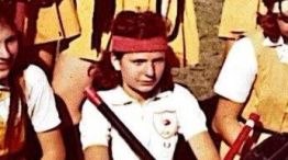 Patricia Bullrich