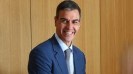 Pedro Sánchez
