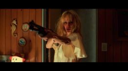 Pepita la pistolera, película