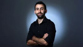 Juan Luis González reveló en RDI cuándo fue la verdadera llegada de Peter Thiel a Argentina y la relación de Palantir con la CIA