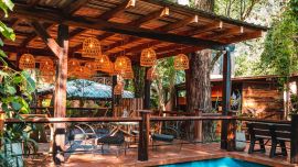 Yabuticaba: gastronomía, naturaleza y experiencias en el corazón de Misiones