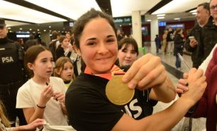 Majo Granatto 
