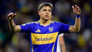 Ezequiel Zeballos