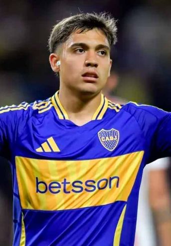 Ezequiel Zeballos