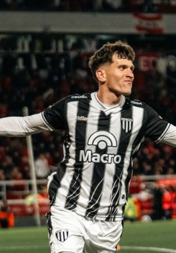 Independiente vs Gimnasia de Mendoza