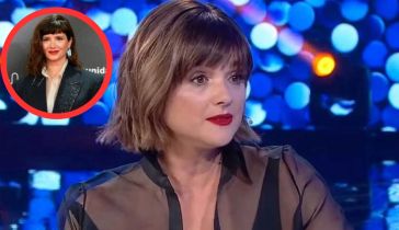 Araceli González