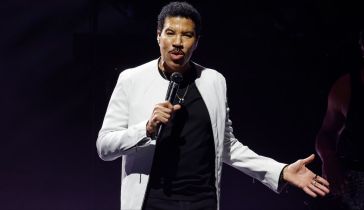 Lionel Richie 