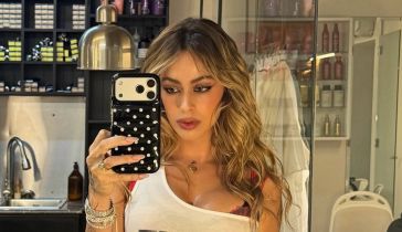 Tini Stoessel