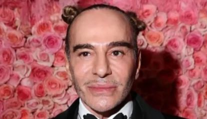 John Galliano