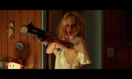 Pepita la pistolera, película