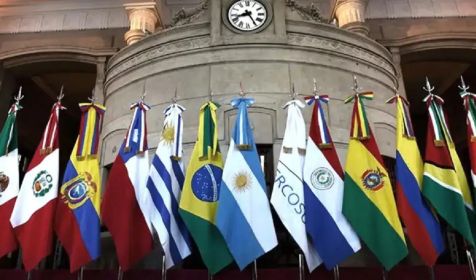 Acuerdo internacional