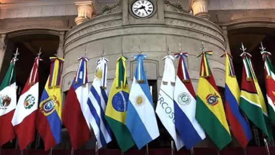Inserción internacional: “Hoy tenemos muy pocos acuerdos comerciales y esto nos quita competitividad a nivel mundial”