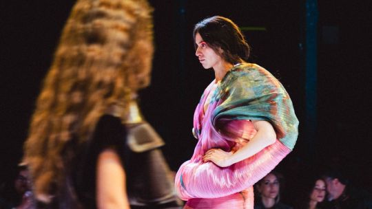 BAFWEEK 2026: la moda argentina volvió a La Rural y mostró cómo resiste la industria