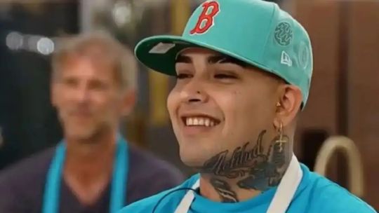 Quién es Callejero Fino, el cantante de RKT al que detuvieron con un arma de guerra