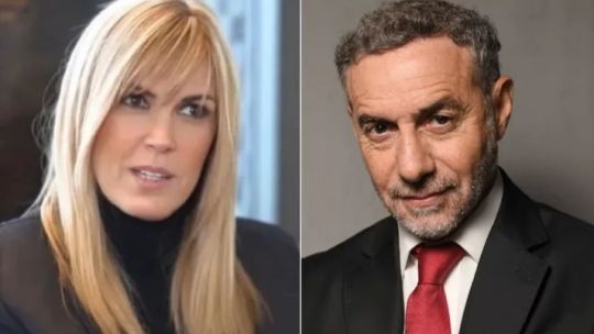 Viviana Canosa cruzó a Luis Majul por su línea oficialista: "¿Tanto te piden?"