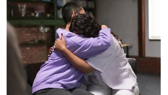 Suicides in Argentina reached record high in 2025