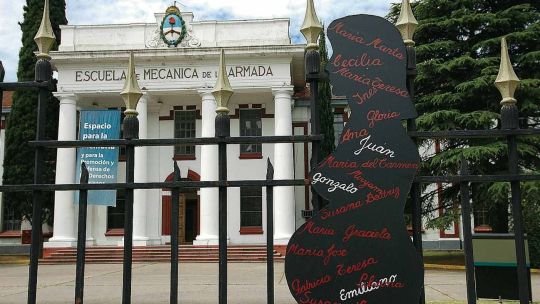 RDI: el Equipo Argentino de Antropología Forense continúa buscando a los desaparecidos casi 50 años después de la dictadura