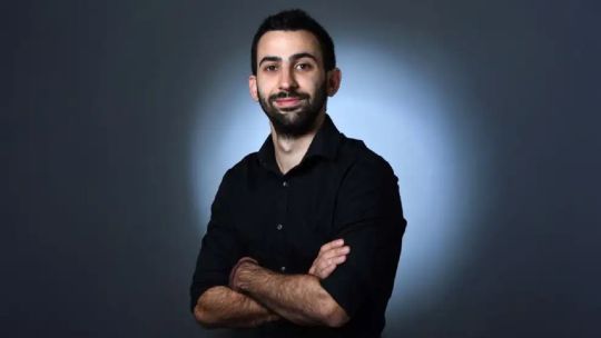 Juan Luis González reveló en RDI cuándo fue la verdadera llegada de Peter Thiel a Argentina y la relación de Palantir con la CIA