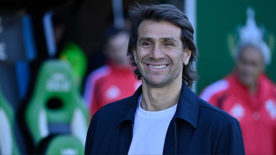Leo Ponzio da sus primeros pasos en River mientras siguen otras búsquedas