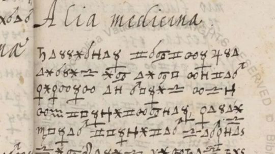 La inteligencia artificial revela antiguos códigos y manuscritos indescifrables