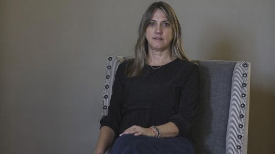 María Cecilia Beitia: “Trabajo desde la historia de vida de las personas mayores y su derecho inalienable a decidir”
