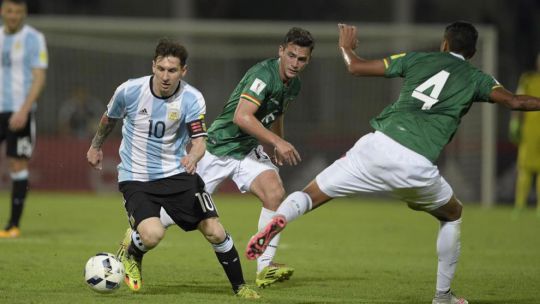 Tres partidos, dos goles y un amor incondicional, el legado de Messi en Córdoba