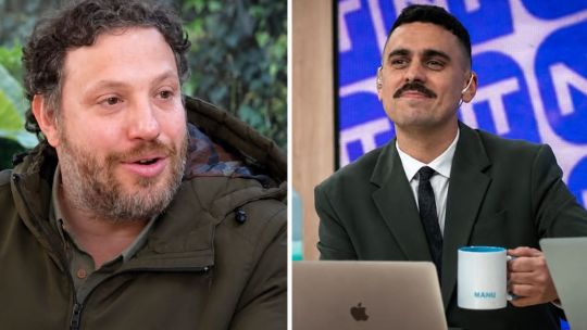 Santiago Oría responde a los señalamientos por los bots del Gobierno