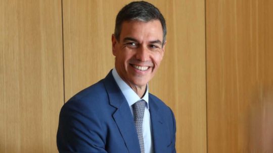 Crisis migratoria en Ceuta: en RDC explicaron por qué Pedro Sánchez volvió a defender a Marruecos