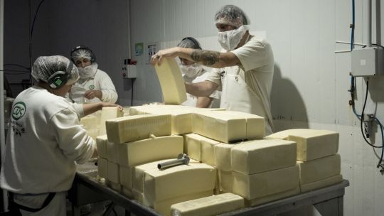 South American producers fret over new rivals from EU trade deal