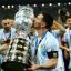 Six defining moments of Lionel Messi's Argentina career