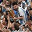 'Eternal': Football world mourns Lionel Messi's Argentina retirement