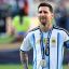 Lionel Messi announces retirement from international football