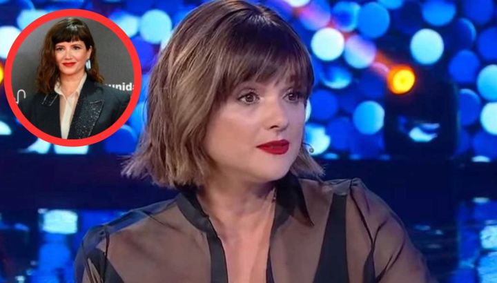 Araceli González habló sobre sus futuros proyectos y lanzó una inesperada chicana contra Griselda Siciliani