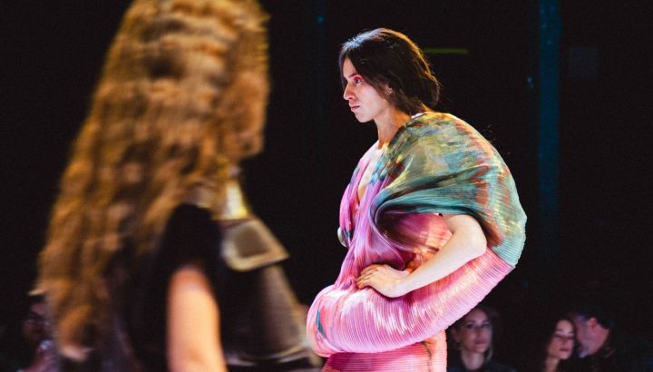 BAFWEEK 2026: la moda argentina volvió a La Rural y mostró cómo resiste la industria