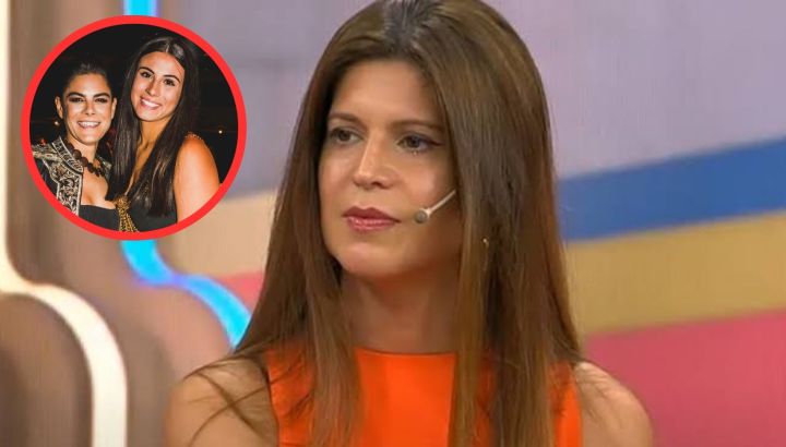 Revelaron las supuestas propuestas de las hijas de Jorge Lanata a Elba Marcovecchio por las sucesiones