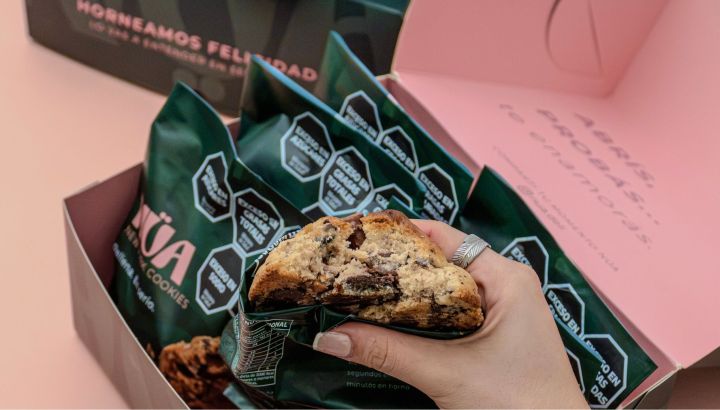 NÜA: innovación y calidad para transformar los productos dulces