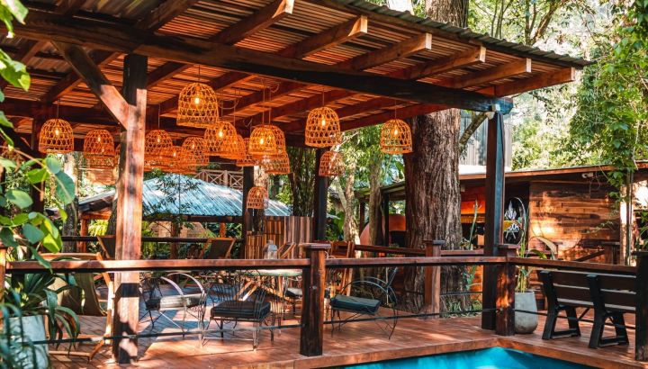 Yabuticaba: gastronomía, naturaleza y experiencias en el corazón de Misiones