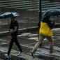 Alerta por tormentas severas Ciudad de Buenos Aires y el AMBA: a qué hora llegan las lluvias este 7 de octubre