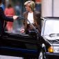 El Ford Escort de Lady Di: cómo era el deportivo que manejaba la princesa Diana