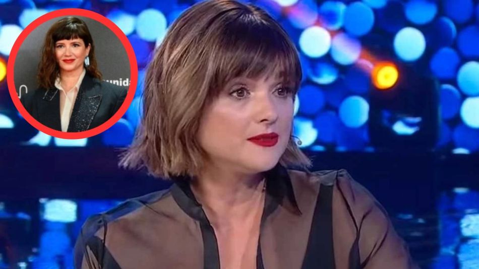 Araceli González