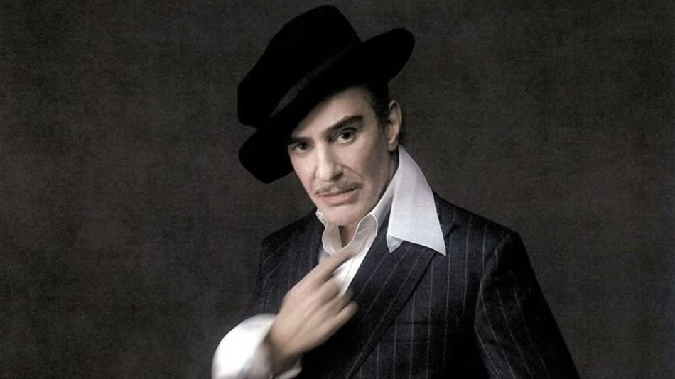 John Galliano