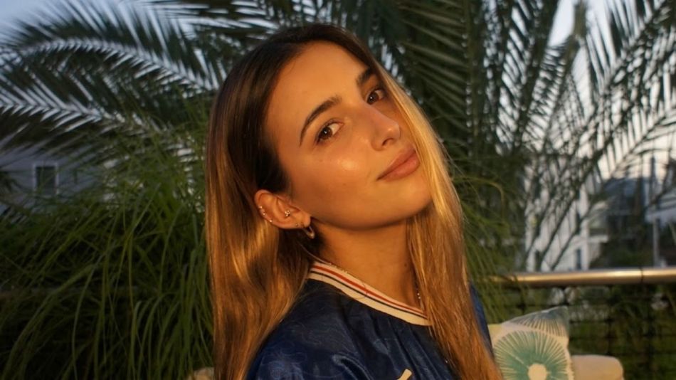 Mía Cambiaso